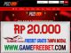 PGO777 Freebet Gratis Rp 20.000 Tanpa Deposit