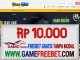 MURAIBET Freebet Gratis Rp 10.000 Tanpa Deposit