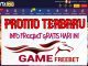 KOTA188 Promo Slot 50% Bonus Di Depan