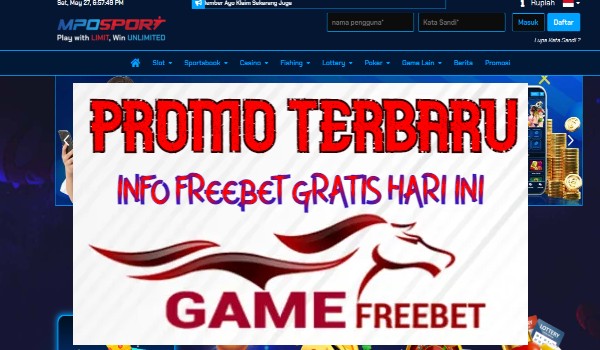Mposport Memberikan Garasi Kekalahan 100% Langsung