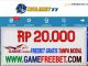 NOLIMIT77 Freebet Gratis Rp 20.000 Tanpa Deposit