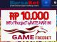 BURSABET Game Freebet Rp 10.000 Tanpa Deposit