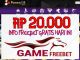 PANEN138 Game Freebet Rp 20.000 Tanpa Deposit