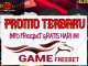 SLOT259 Promo Slot 100% Bonus Di Depan