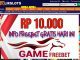 KLIKSLOTS Game Freebet Rp 10.000 Tanpa Deposit