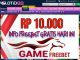SLOTID88 Game Freebet Rp 10.000 Tanpa Deposit