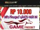 Asianslot88 Game Freebet Rp 10.000 Tanpa Deposit