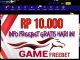 Duniagacor77 Game Freebet Rp 10.000 Tanpa Deposit