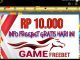 Fastwin77 Game Freebet Rp 10.000 Tanpa Deposit
