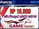Warnaqq Game Freebet Rp 10.000 Tanpa Deposit