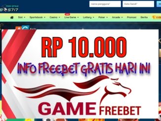 Bos717 Game Freebet Rp 10.000 Tanpa Deposit