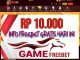 Sedap168 Game Freebet Rp 10.000 Tanpa Deposit