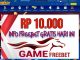 Nesiaslot Game Freebet Rp 10.000 Tanpa Deposit