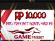 Icon188 Game Freebet Rp 10.000 Tanpa Deposit