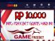 Cinta55 Game Freebet Rp 10.000 Tanpa Deposit