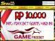 Sewaqq Game Freebet Rp 10.000 Tanpa Deposit