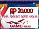 Mposport Game Freebet Rp 20.000 Tanpa Deposit