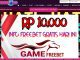 Server4d Game Freebet Rp 10.000 Tanpa Deposit