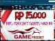 Vaksin99 Game Freebet Rp 15.000 Tanpa Deposit