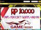 Rajabandot Game Freebet Rp 10.000 Tanpa Deposit