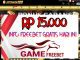 Jutawan188 Game Freebet Rp 15.000 Tanpa Deposit