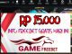 Kaderslot Game Freebet Rp 15.000 Tanpa Deposit