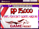 Bolawins Game Freebet Rp 15.000 Tanpa Deposit