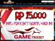 Lautanslot Game Freebet Rp 15.000 Tanpa Deposit