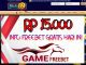 Yuk69 Game Freebet Rp 15.000 Tanpa Deposit