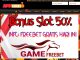 Mpo500 Bonus Slot 50% Khusus New Member