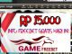 Aresgacor Game Freebet Rp 15.000 Tanpa Deposit