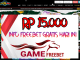 Uya4d Game Freebet Rp 15.000 Tanpa Deposit