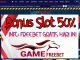 Mposport Bonus Slot 50% Khusus New Member