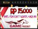 Jiwaku88 Game Freebet Rp 15.000 Tanpa Deposit