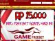 Dewagacor99 Game Freebet Rp 15.000 Tanpa Deposit
