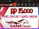 Untungjp Game Freebet Rp 15.000 Tanpa Deposit