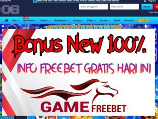 pgslot08 Bonus 100% Khusus New Member